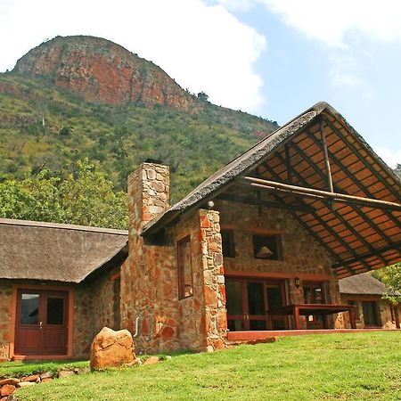 Verlorenkloof Dullstroom Eksteriør bilde