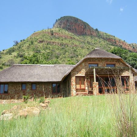 Verlorenkloof Dullstroom Eksteriør bilde