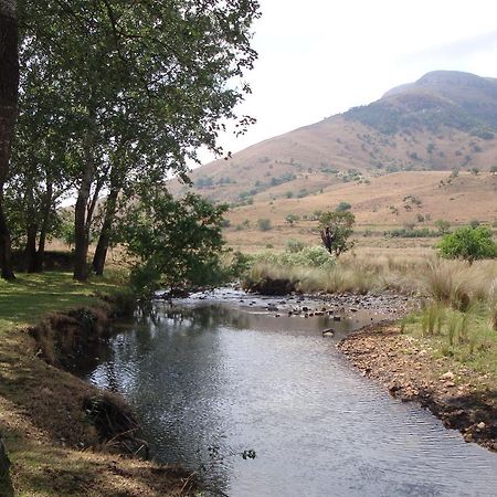 Verlorenkloof Dullstroom Eksteriør bilde