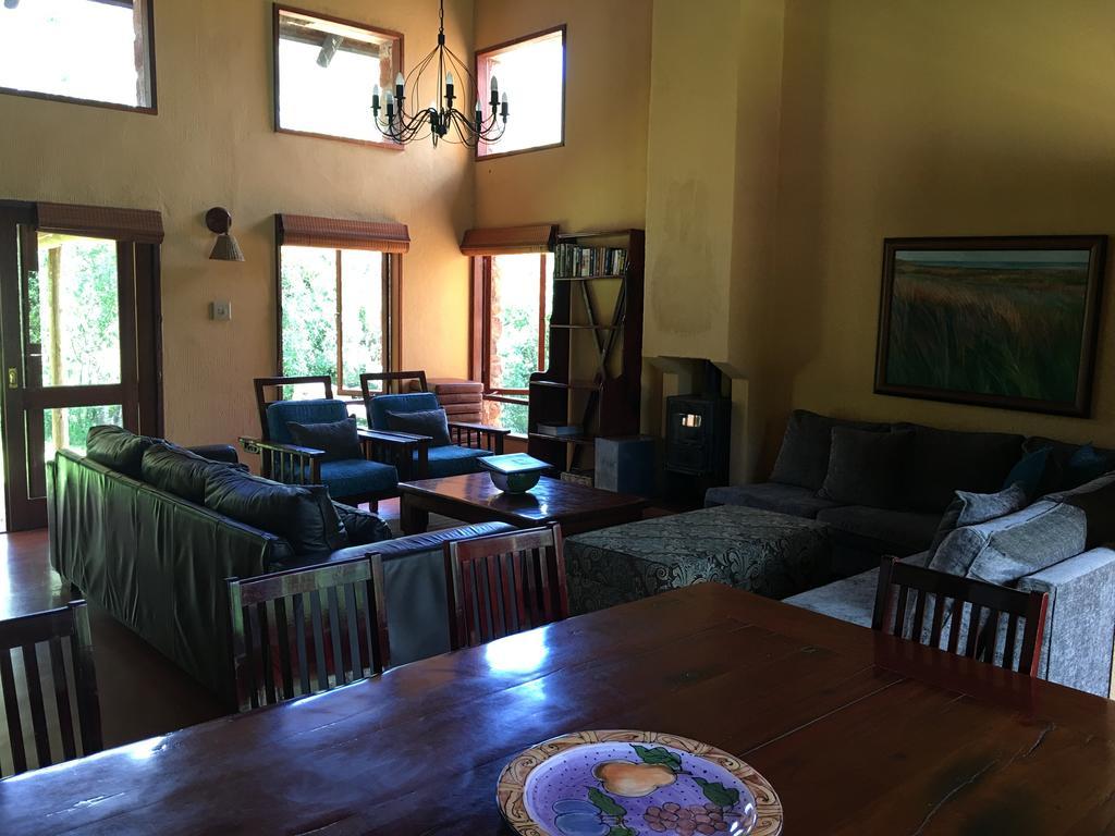 Verlorenkloof Dullstroom Eksteriør bilde