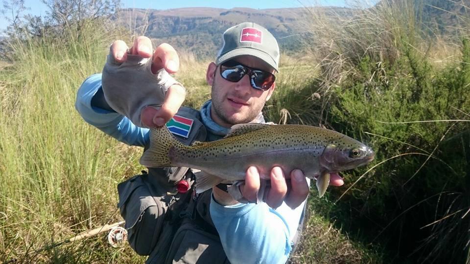 Verlorenkloof Dullstroom Eksteriør bilde