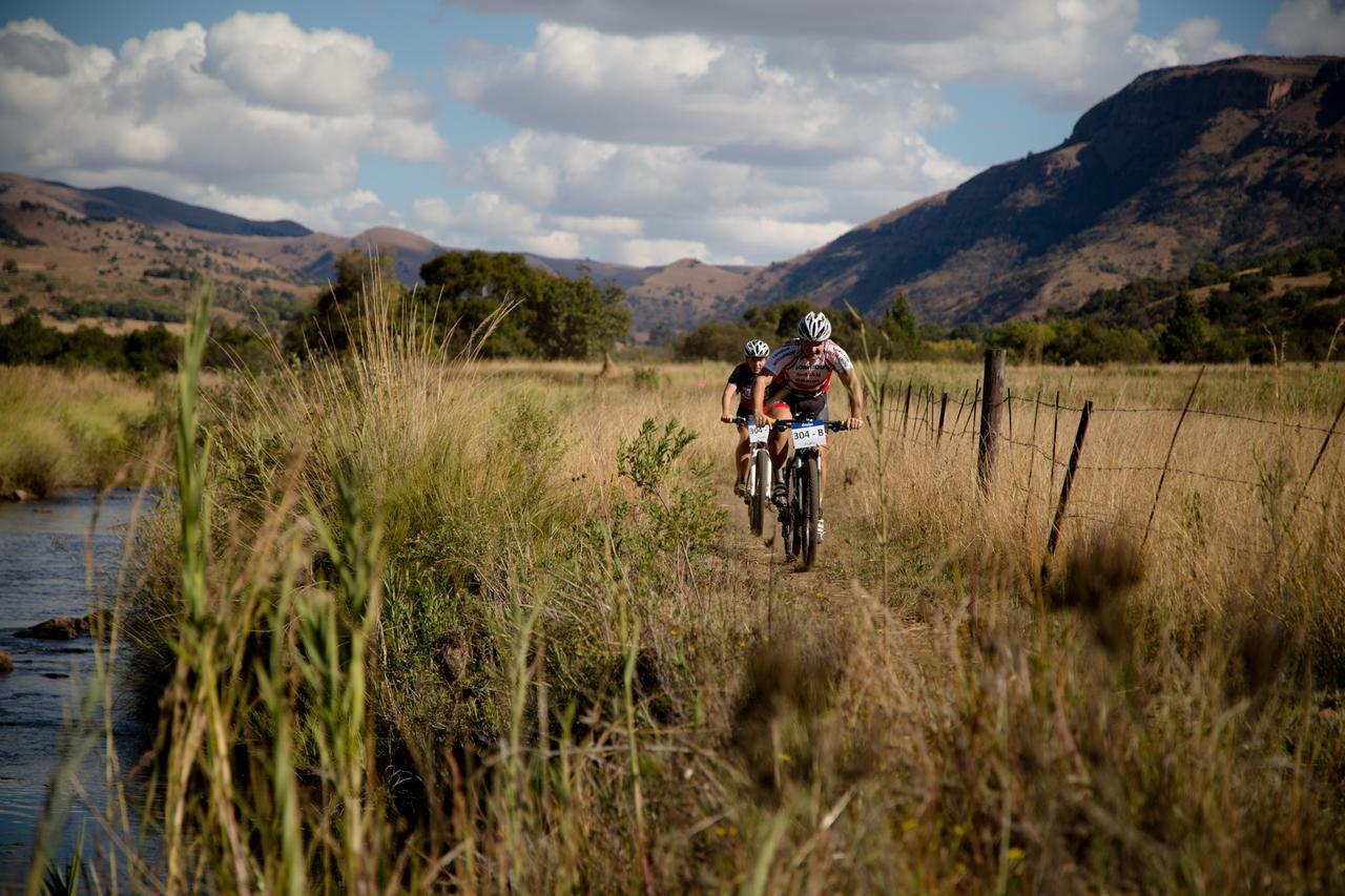 Verlorenkloof Dullstroom Eksteriør bilde