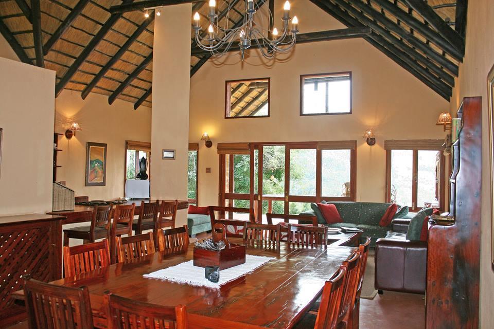 Verlorenkloof Dullstroom Eksteriør bilde